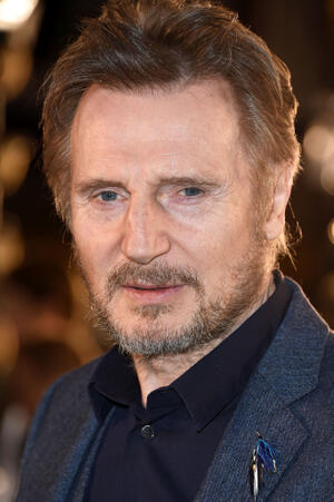 Liam Neeson Filmography and Movies | Fandango